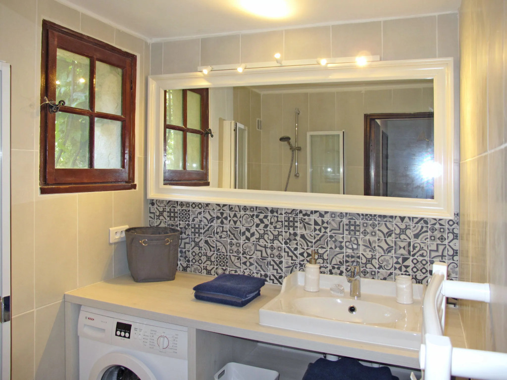 Holiday Home La Maison bleue by Interhome
