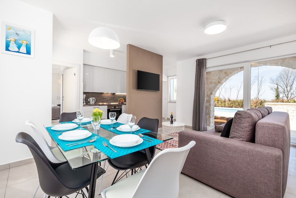 Olea Residence