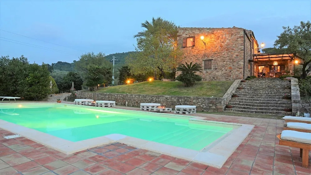 Villa Rosa
