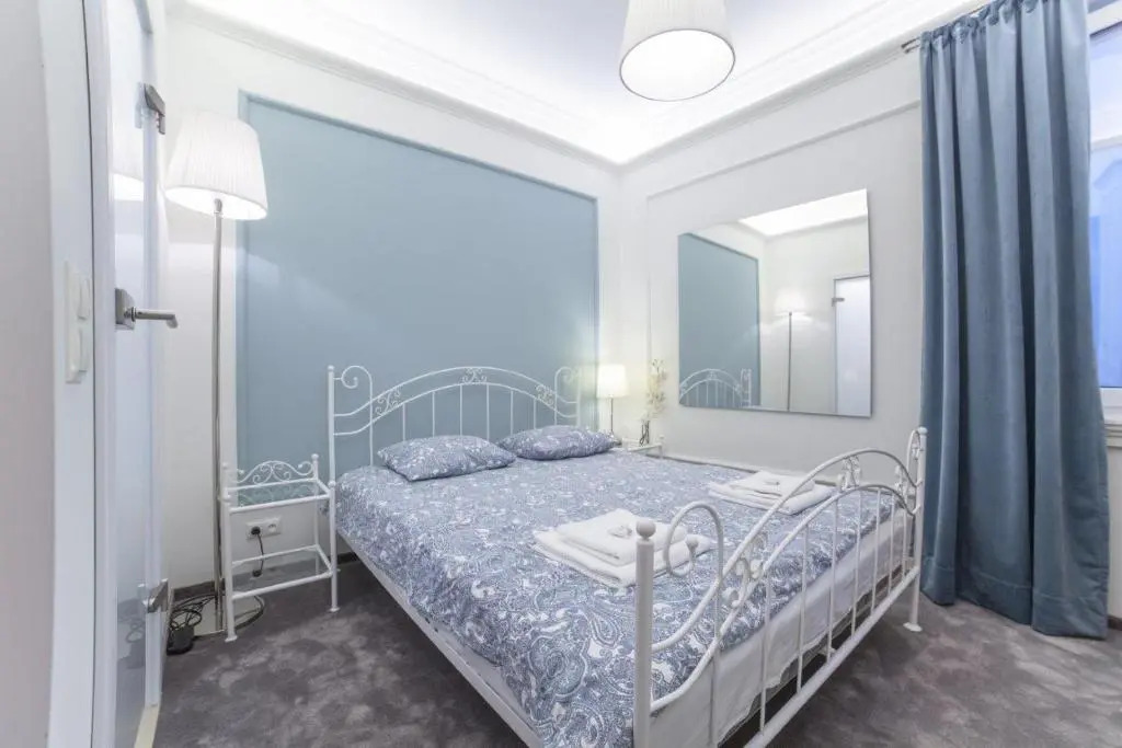 Boleslav Home