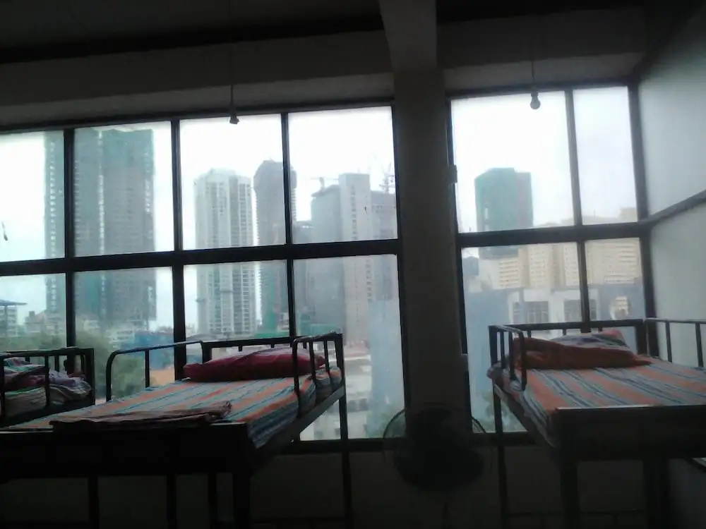 Haven Fort Hostel