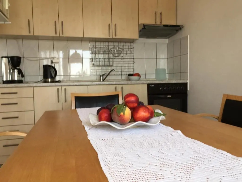 Nasi Apartmani