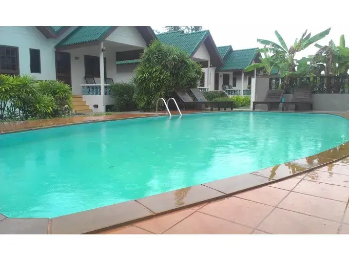 Surin House