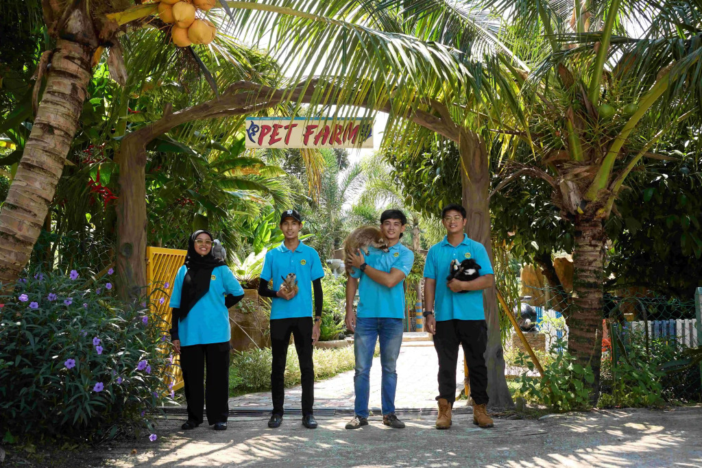 Bilut Hills Eco Resort & Eco Park