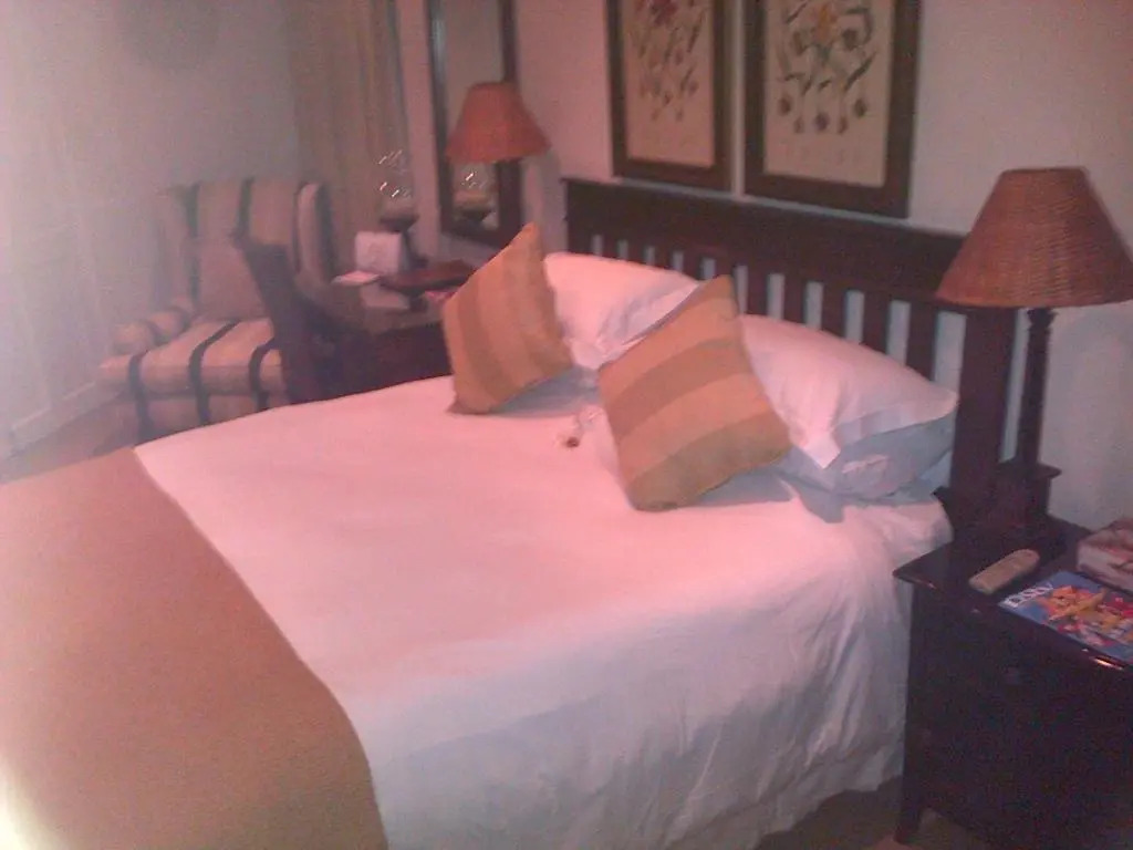 Nautilus Guest House