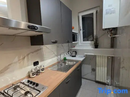 Manzoni 1 - THE V Collection Apartment