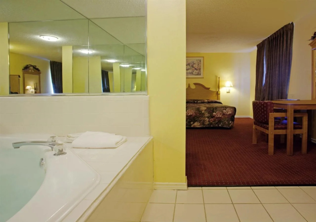Express Inn Weslaco/Mercedes