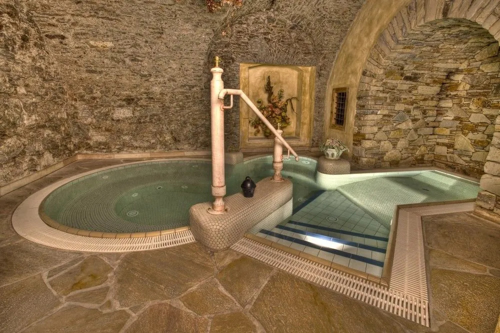 POST POST Hotel - Alpine Boutique Hotel & Spa