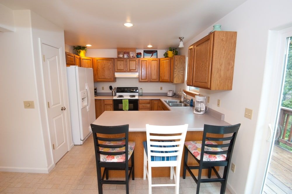 Puffin Place Vacation Rental