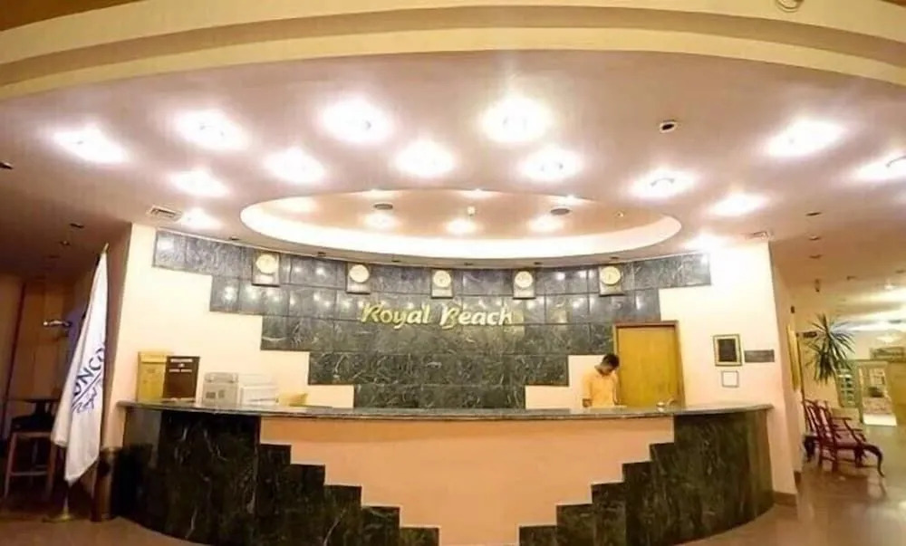 Royal Beach Resort
