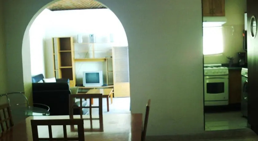 Suites del Carmen - Bruselas