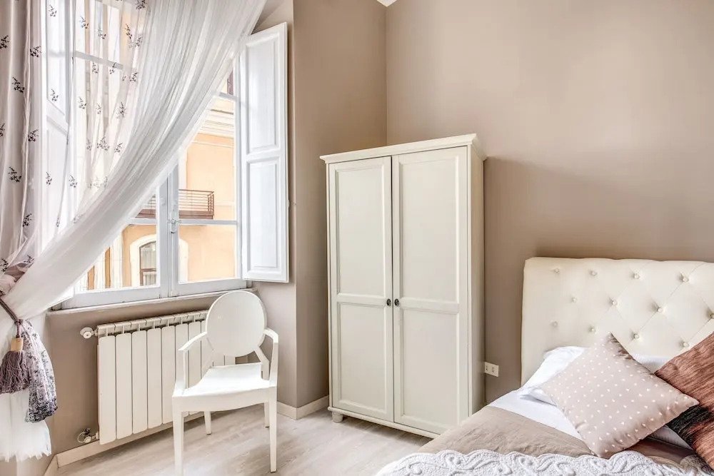 Vatican Miracle Suite