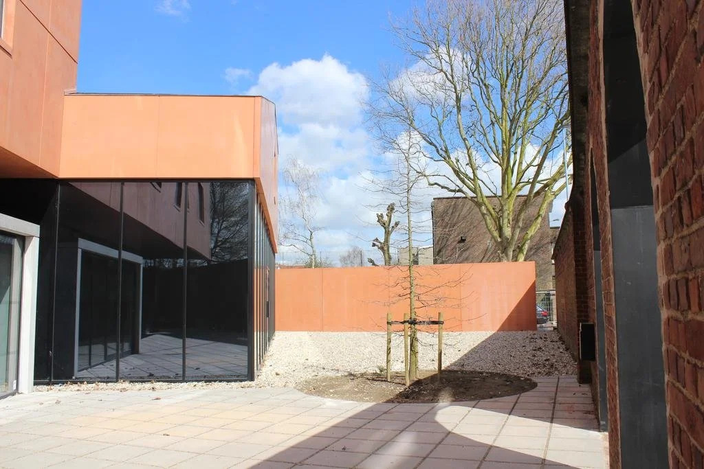 Hostel Groeninghe