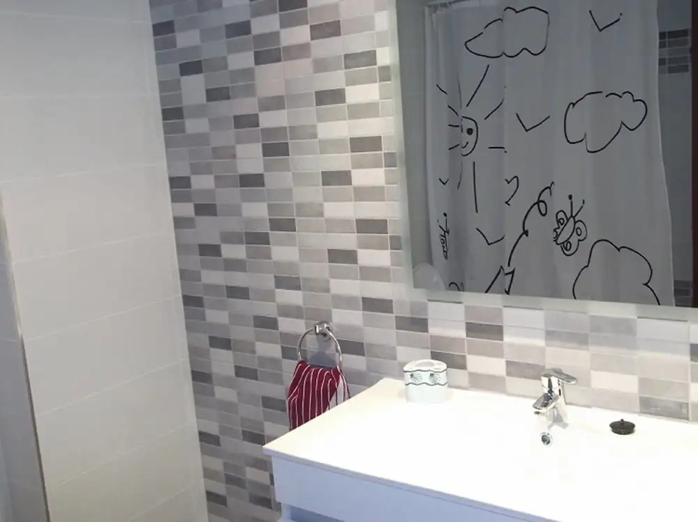 Apartamento M&C Jardines del Paraíso
