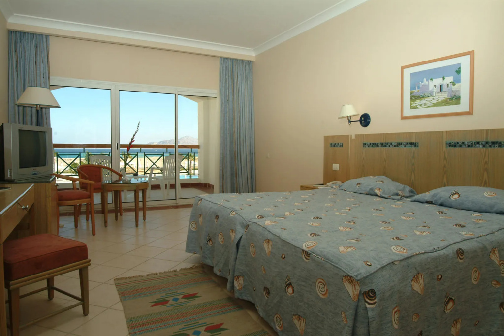Ivy Cyrene Sharm Resort Adults Friendly Plus 13