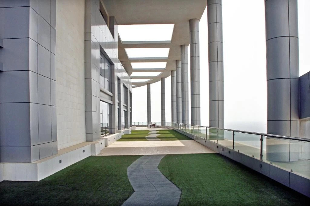 Seafront Luxury Suites