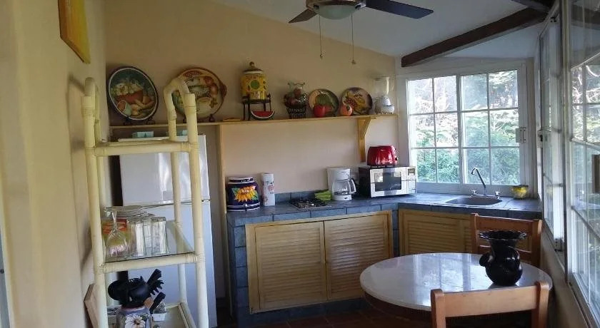 Villa Bella Bed & Breakfast Inn