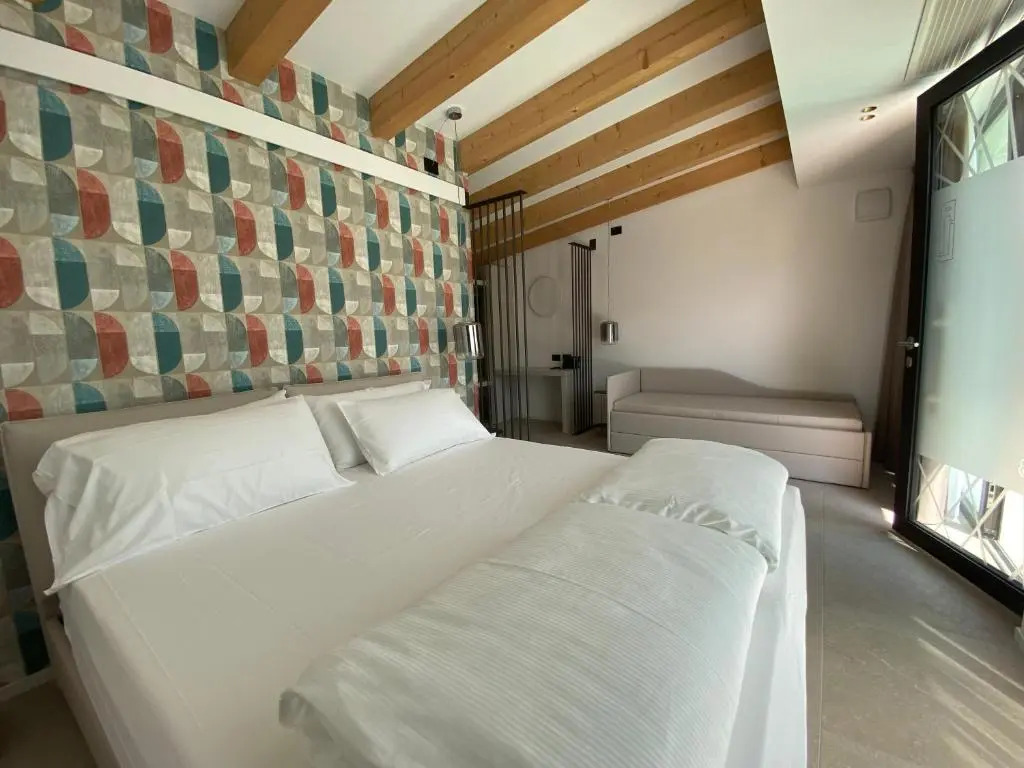 Relais Limonaia - Suites & Garden SPA