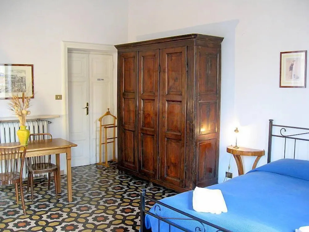 Luna B&B
