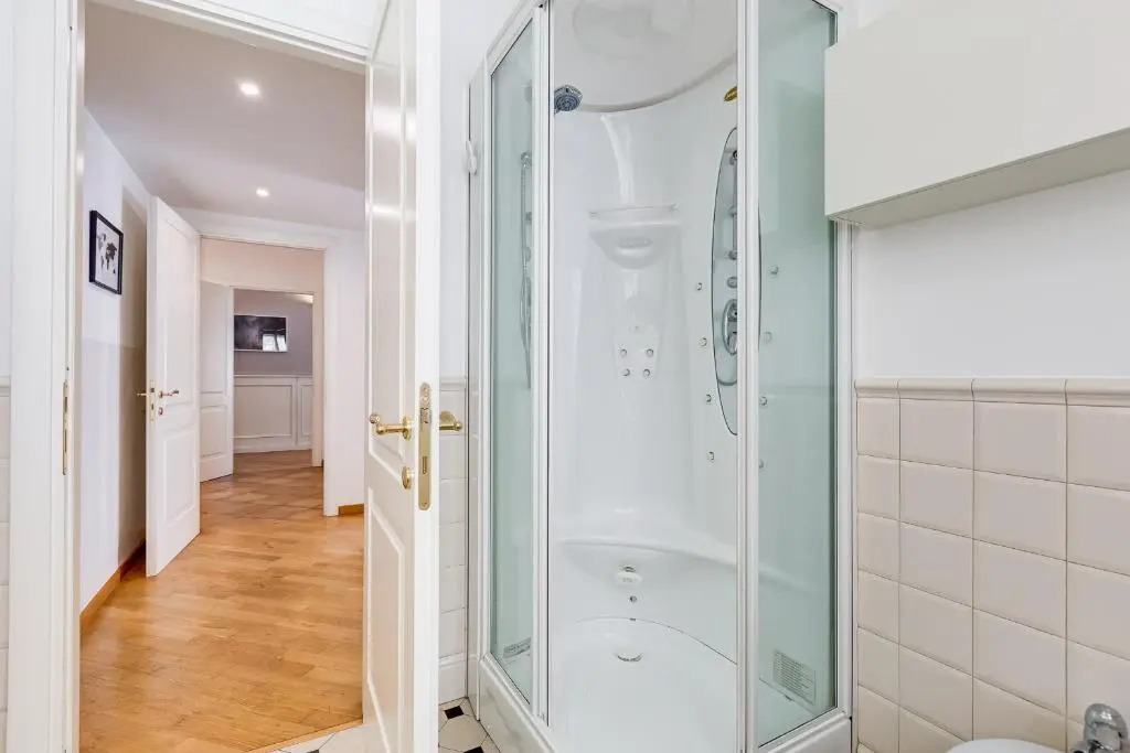 BMGA l Incredible 3Bdr With Balcony in City Center