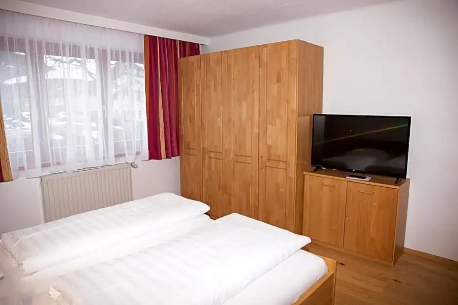 Hotel Sonne