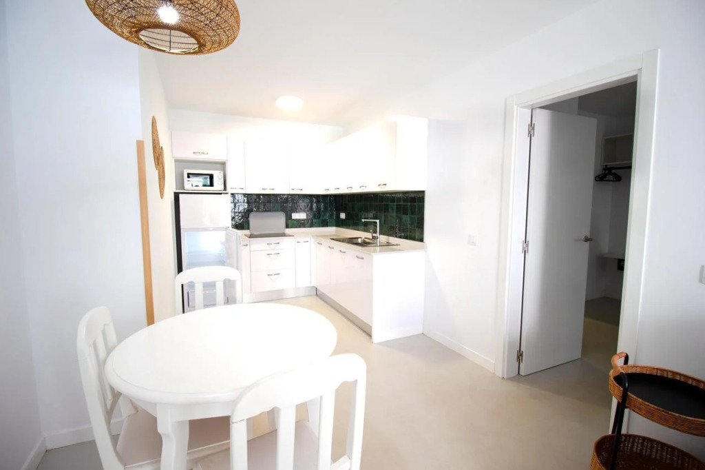 Apartamentos Moraña