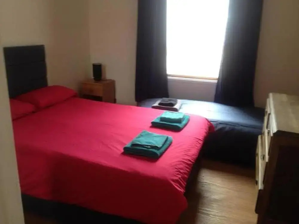 Elgin Apartment