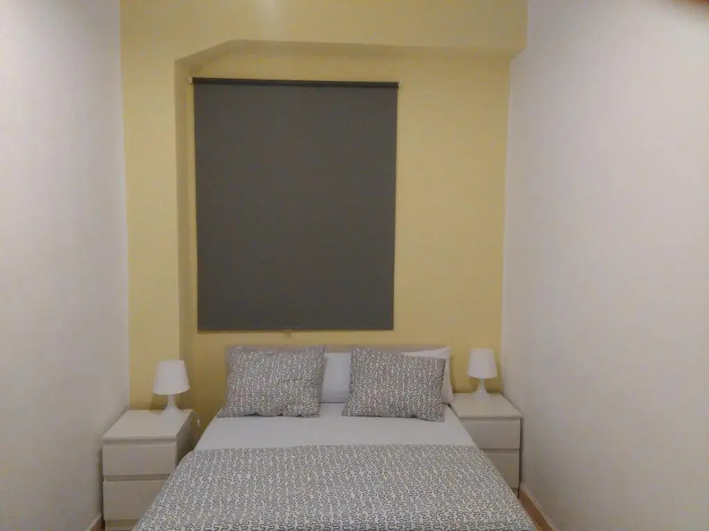 Apartamento Ciudad de las Ciencias