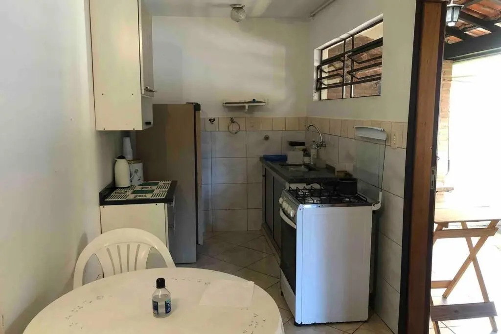 Casinha de Campo bem localizada