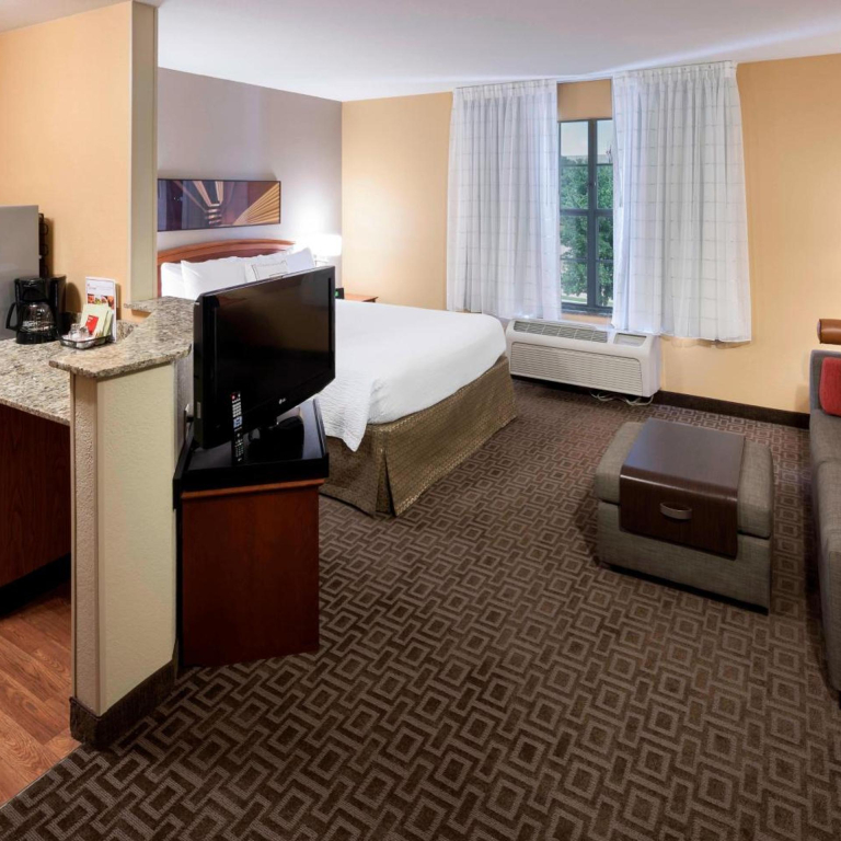 TownePlace Suites Dallas Las Colinas