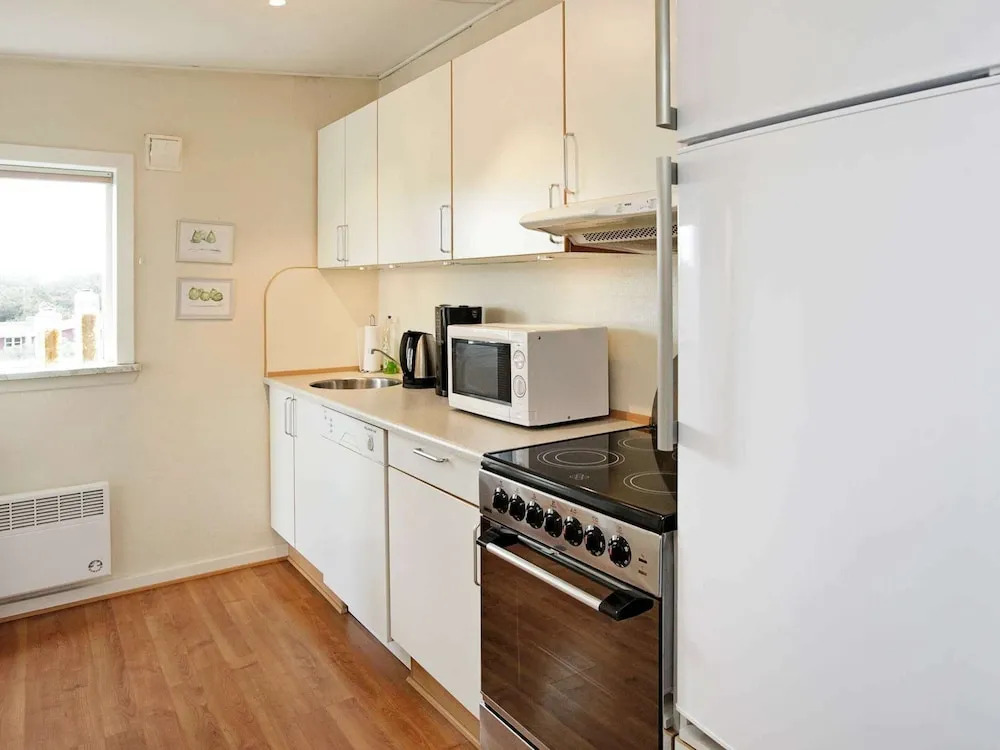 4 person holiday home in Vejers Strand-By Traum