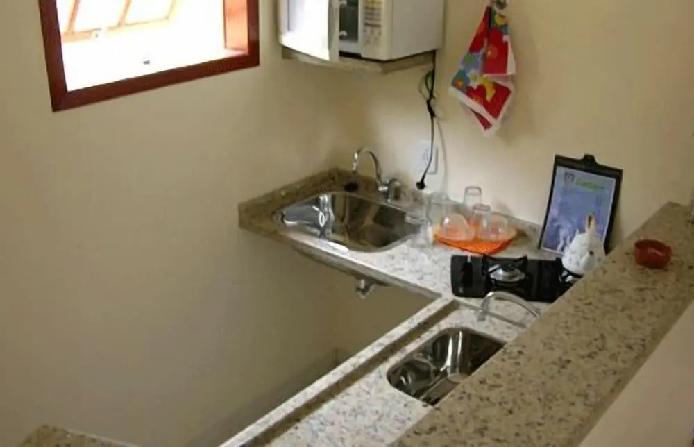 Pousada Dunas Do Peró