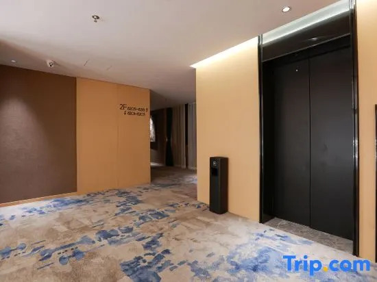 Yichun Meishu Hotel