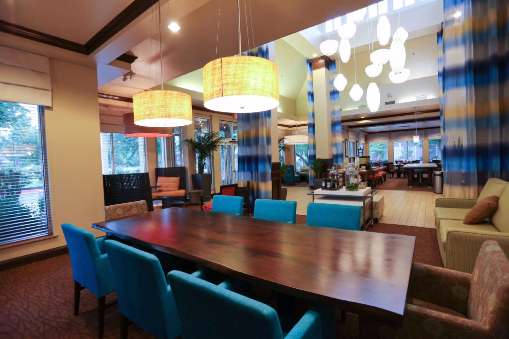 Hilton Garden Inn Bentonville Rogers