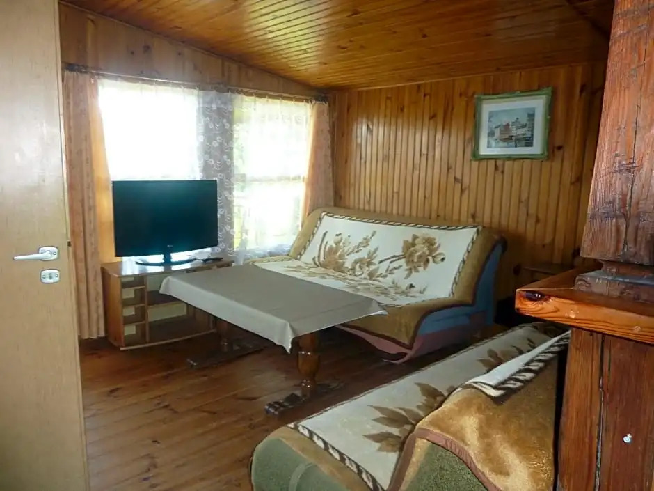 Nadmorskie Zacisze