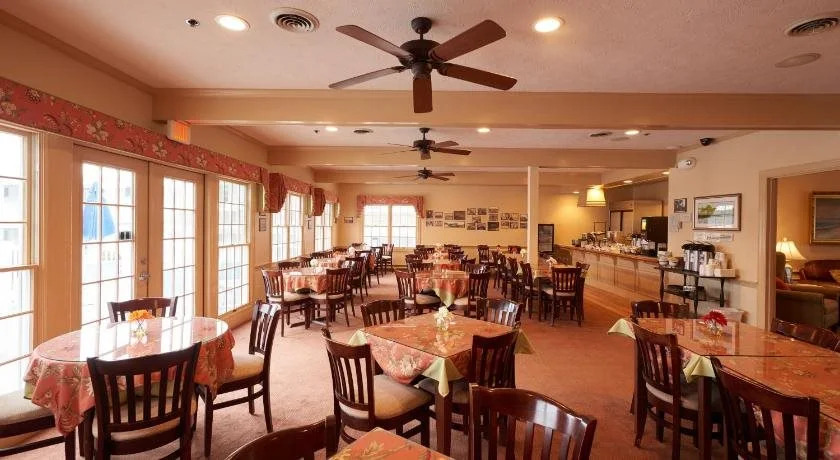 The Sparhawk Oceanfront Resort