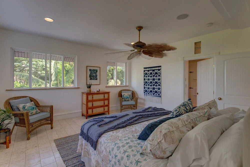 Ala Heiau 2 Bedroom Home