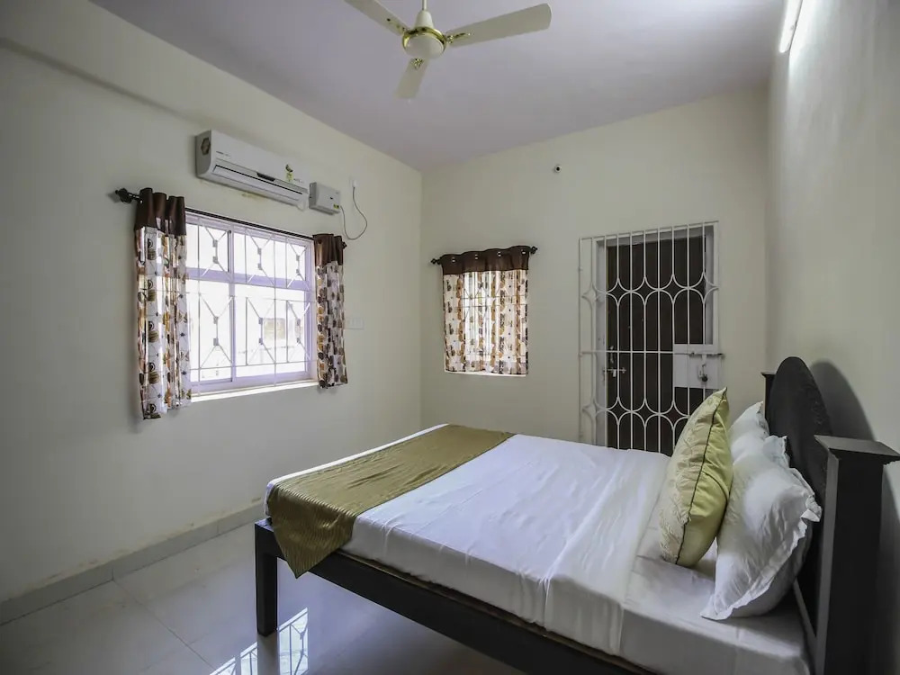 OYO 10763 Home Exquisite 2BHK Villa