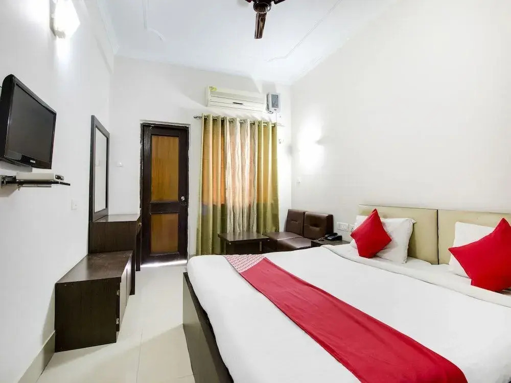 Hans Regency Birsa Vihar