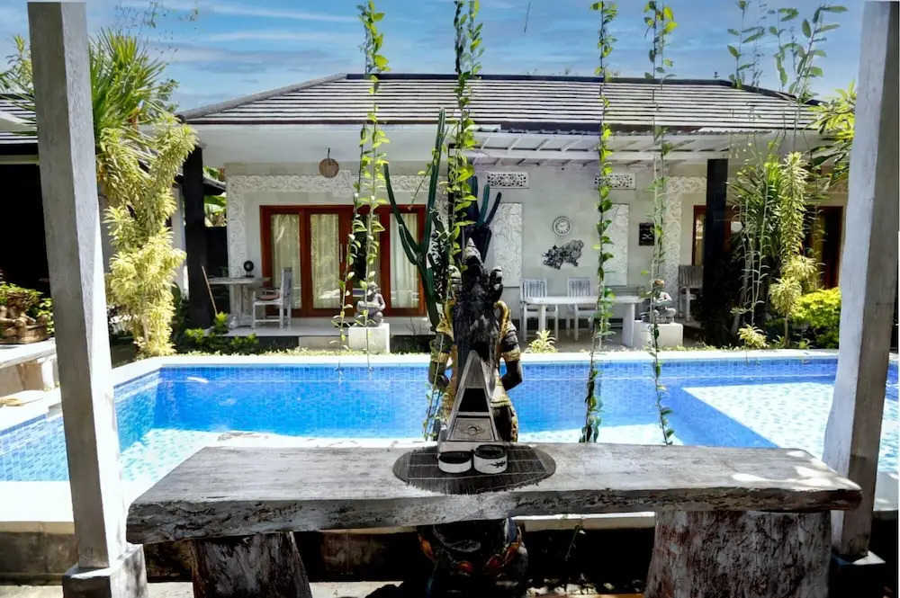 Belvilla Ananda Resort Lovina BeachNearPantai Lovina