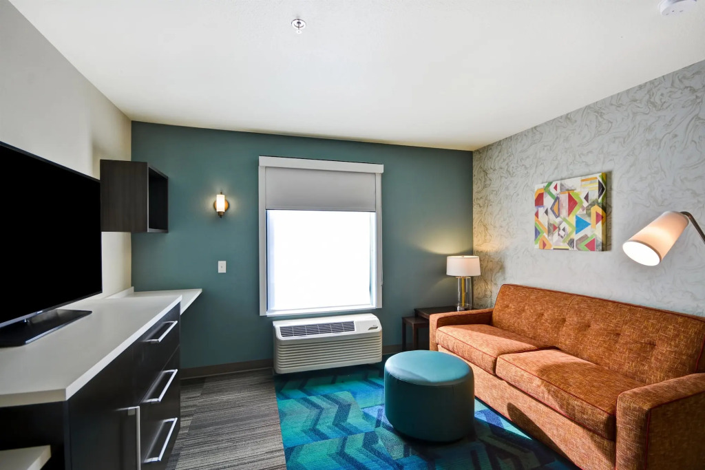 Home2 Suites By Hilton Carbondale