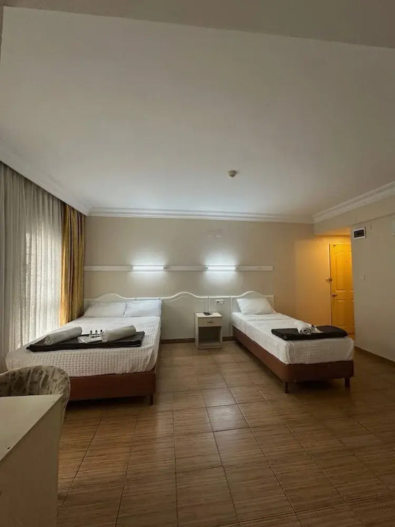 Hotel Büyük Şehzade