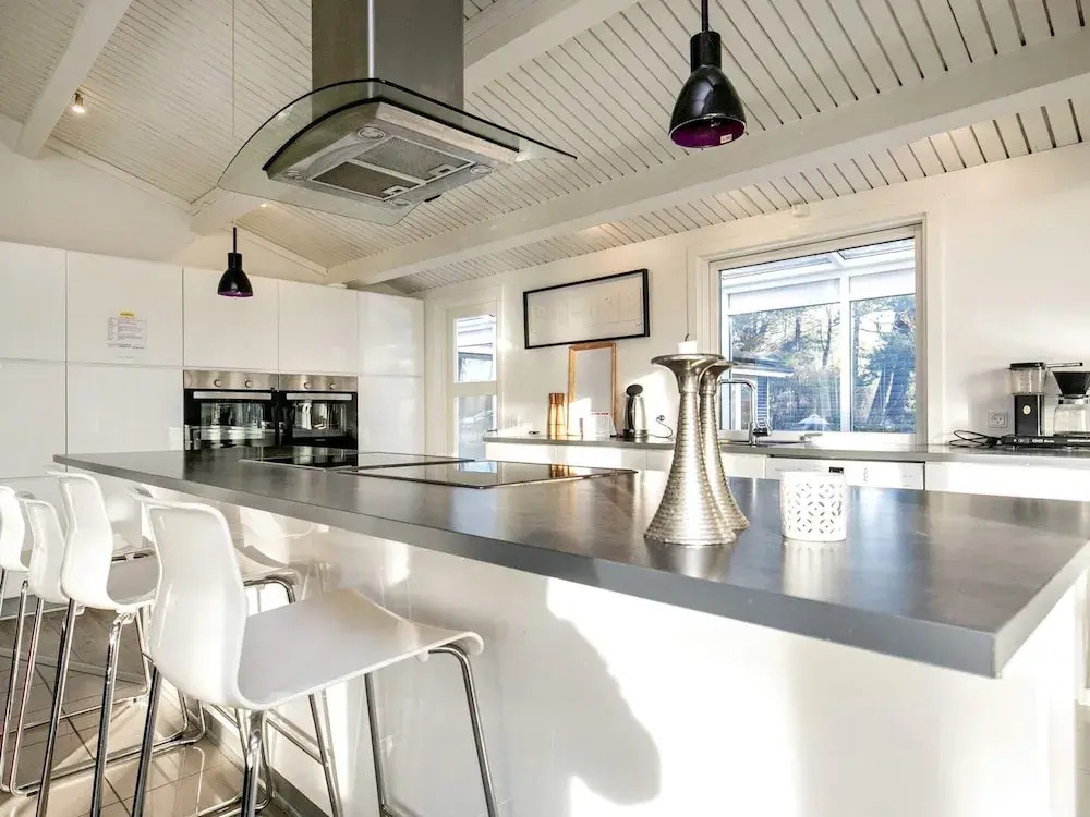 Luxury Beach Retreat - By Traum Ferienwohnungen