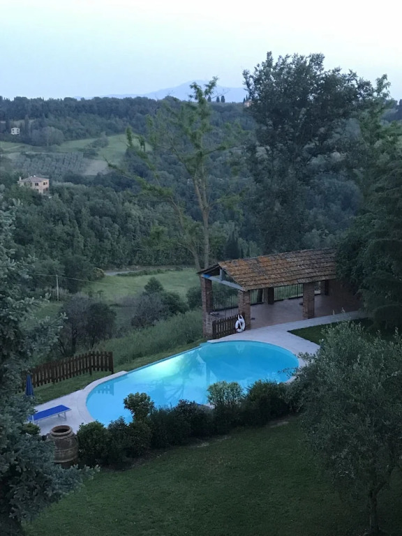 Borgo La Grancia