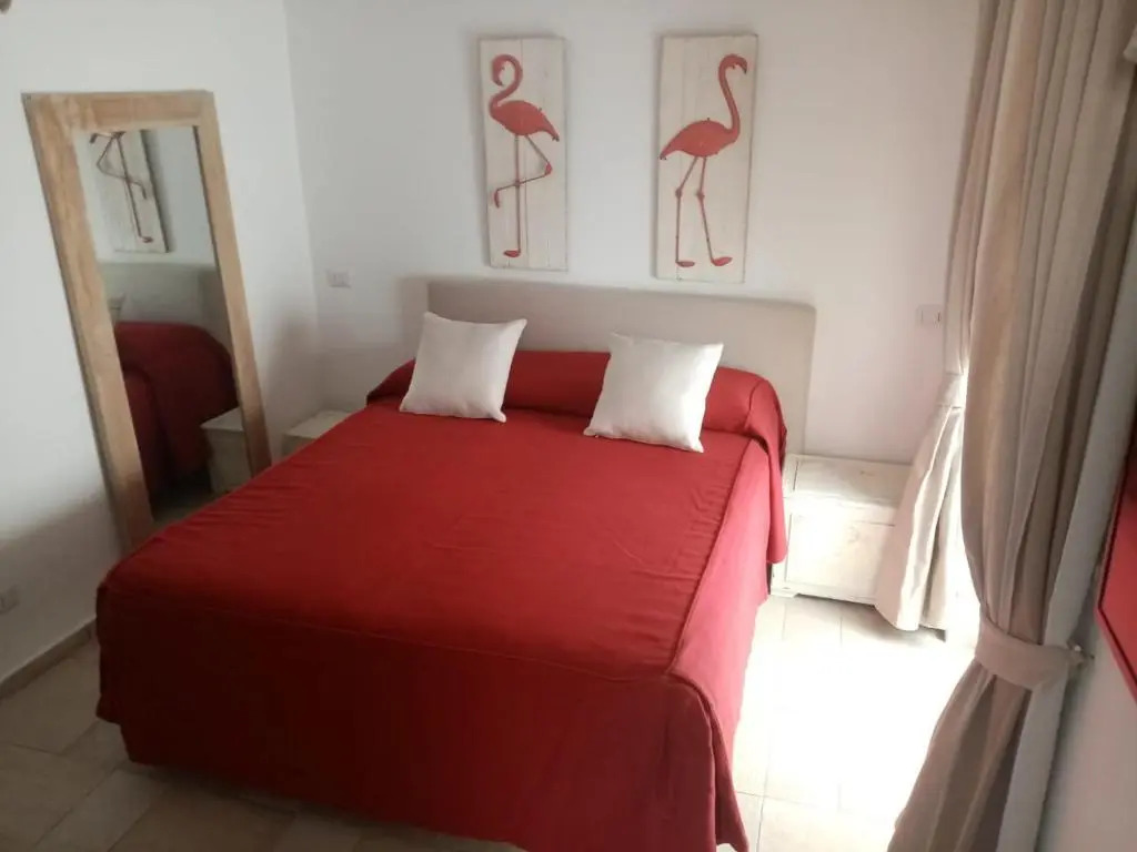 Villa tesoro Positano