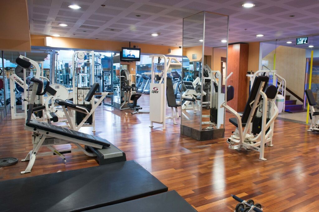 Club Hotel Eilat - 5 Stars Superior Image 40