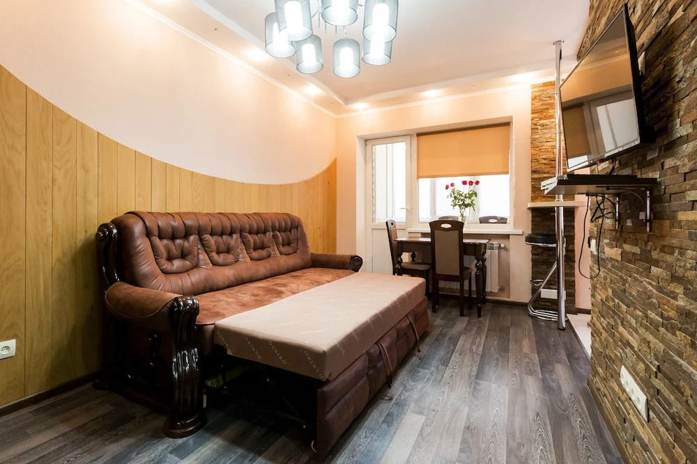 Апартаменты CityApartments Железнодорожный вокзал