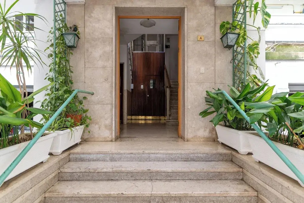 Libertà #102 - Guest House Palermo