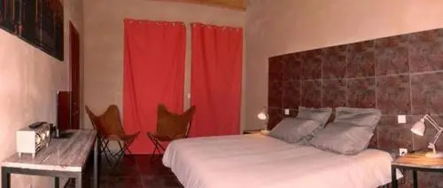 finca serena