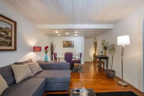 Casa da Fonte - Holiday Apartments